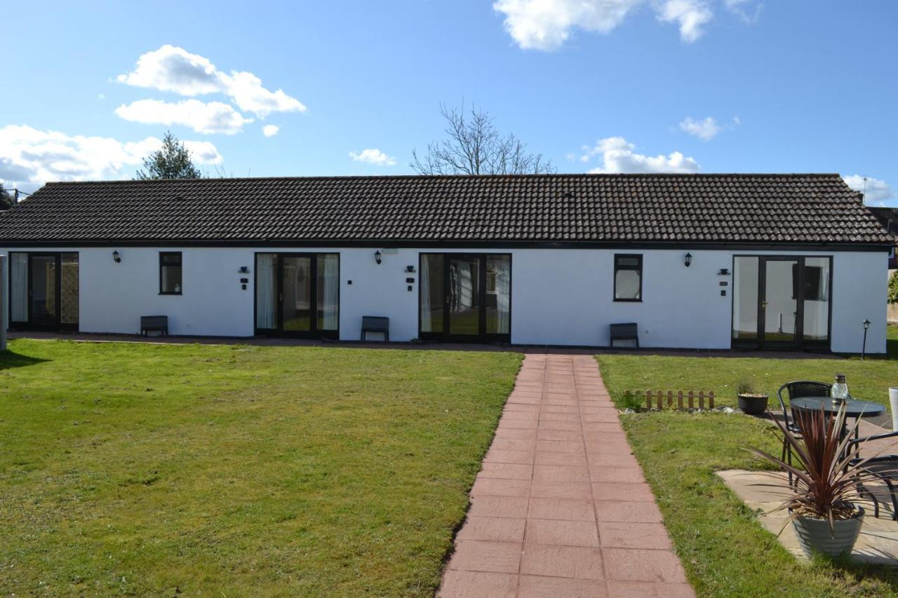 Number 4 - Lytton Tree Lodge, Reydon, Southwold Exterior foto