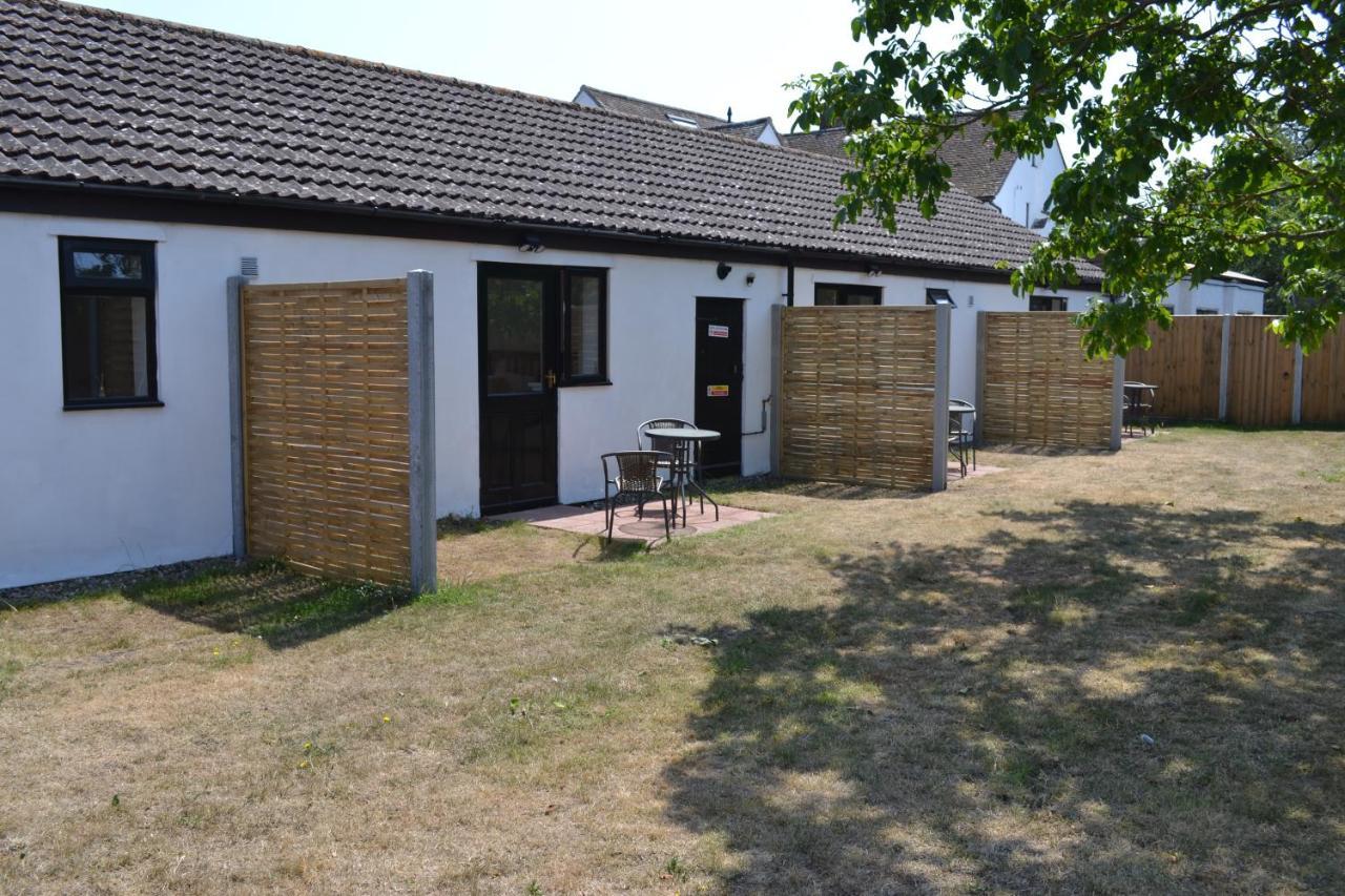 Number 4 - Lytton Tree Lodge, Reydon, Southwold Exterior foto